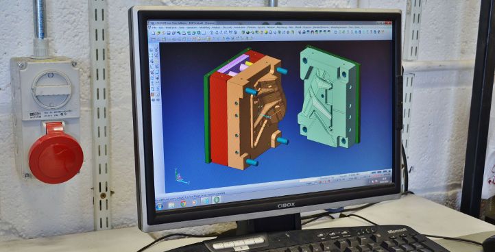 CAD Services