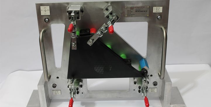 Sub contract machining