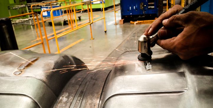 Maintenance Services