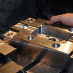 XL Tooling Tool Example close up