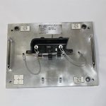 Checking fixtures example