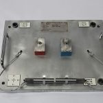 Checking fixtures example
