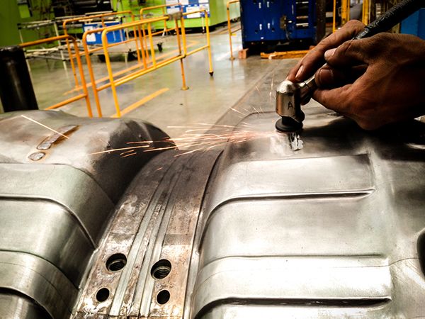 mould tool maintenance mould tool maintenance