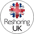 Reshoring UK icon
